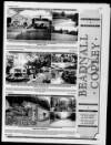 Pateley Bridge & Nidderdale Herald Friday 31 August 2001 Page 45