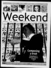 Pateley Bridge & Nidderdale Herald Friday 31 August 2001 Page 73