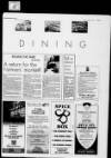 Pateley Bridge & Nidderdale Herald Friday 31 August 2001 Page 81