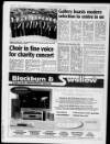 Pateley Bridge & Nidderdale Herald Friday 31 August 2001 Page 88
