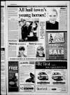 Pateley Bridge & Nidderdale Herald Friday 07 September 2001 Page 9
