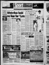 Pateley Bridge & Nidderdale Herald Friday 07 September 2001 Page 26