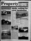 Pateley Bridge & Nidderdale Herald Friday 07 September 2001 Page 41