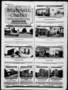 Pateley Bridge & Nidderdale Herald Friday 07 September 2001 Page 43
