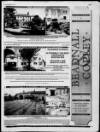 Pateley Bridge & Nidderdale Herald Friday 07 September 2001 Page 47