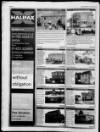 Pateley Bridge & Nidderdale Herald Friday 07 September 2001 Page 64