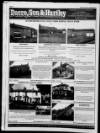 Pateley Bridge & Nidderdale Herald Friday 07 September 2001 Page 70