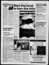 Pateley Bridge & Nidderdale Herald Friday 07 September 2001 Page 91