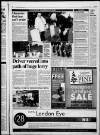 Pateley Bridge & Nidderdale Herald Friday 14 September 2001 Page 9