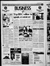 Pateley Bridge & Nidderdale Herald Friday 14 September 2001 Page 14