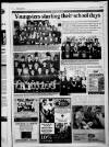 Pateley Bridge & Nidderdale Herald Friday 14 September 2001 Page 15