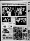 Pateley Bridge & Nidderdale Herald Friday 14 September 2001 Page 16