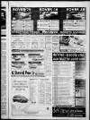 Pateley Bridge & Nidderdale Herald Friday 14 September 2001 Page 27