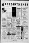 Pateley Bridge & Nidderdale Herald Friday 14 September 2001 Page 40