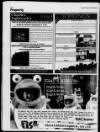 Pateley Bridge & Nidderdale Herald Friday 14 September 2001 Page 44