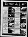 Pateley Bridge & Nidderdale Herald Friday 14 September 2001 Page 54