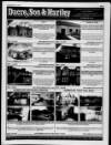Pateley Bridge & Nidderdale Herald Friday 14 September 2001 Page 55