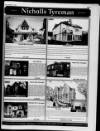Pateley Bridge & Nidderdale Herald Friday 14 September 2001 Page 67