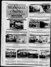 Pateley Bridge & Nidderdale Herald Friday 14 September 2001 Page 70