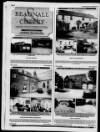 Pateley Bridge & Nidderdale Herald Friday 14 September 2001 Page 74