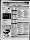 Pateley Bridge & Nidderdale Herald Friday 14 September 2001 Page 103