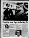 Pateley Bridge & Nidderdale Herald Friday 14 September 2001 Page 107