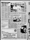 Pateley Bridge & Nidderdale Herald Friday 21 September 2001 Page 14