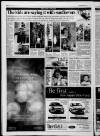 Pateley Bridge & Nidderdale Herald Friday 21 September 2001 Page 18