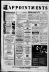 Pateley Bridge & Nidderdale Herald Friday 21 September 2001 Page 40