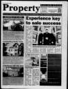 Pateley Bridge & Nidderdale Herald Friday 21 September 2001 Page 41