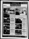 Pateley Bridge & Nidderdale Herald Friday 21 September 2001 Page 52