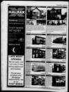 Pateley Bridge & Nidderdale Herald Friday 21 September 2001 Page 66