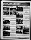 Pateley Bridge & Nidderdale Herald Friday 21 September 2001 Page 68