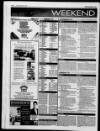 Pateley Bridge & Nidderdale Herald Friday 21 September 2001 Page 104