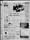 Pateley Bridge & Nidderdale Herald Friday 12 October 2001 Page 3