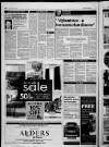 Pateley Bridge & Nidderdale Herald Friday 12 October 2001 Page 8