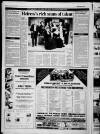 Pateley Bridge & Nidderdale Herald Friday 12 October 2001 Page 14