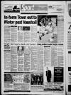 Pateley Bridge & Nidderdale Herald Friday 12 October 2001 Page 26