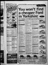 Pateley Bridge & Nidderdale Herald Friday 12 October 2001 Page 31