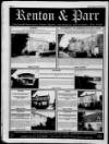 Pateley Bridge & Nidderdale Herald Friday 12 October 2001 Page 52