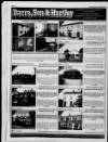 Pateley Bridge & Nidderdale Herald Friday 12 October 2001 Page 84