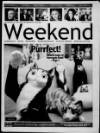 Pateley Bridge & Nidderdale Herald Friday 12 October 2001 Page 97