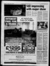 Pateley Bridge & Nidderdale Herald Friday 12 October 2001 Page 116