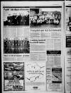 Pateley Bridge & Nidderdale Herald Friday 19 October 2001 Page 14