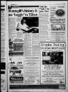 Pateley Bridge & Nidderdale Herald Friday 19 October 2001 Page 19
