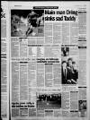 Pateley Bridge & Nidderdale Herald Friday 19 October 2001 Page 25