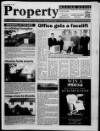 Pateley Bridge & Nidderdale Herald Friday 19 October 2001 Page 43