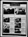 Pateley Bridge & Nidderdale Herald Friday 19 October 2001 Page 60