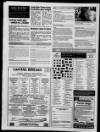 Pateley Bridge & Nidderdale Herald Friday 19 October 2001 Page 94
