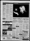 Pateley Bridge & Nidderdale Herald Friday 19 October 2001 Page 96